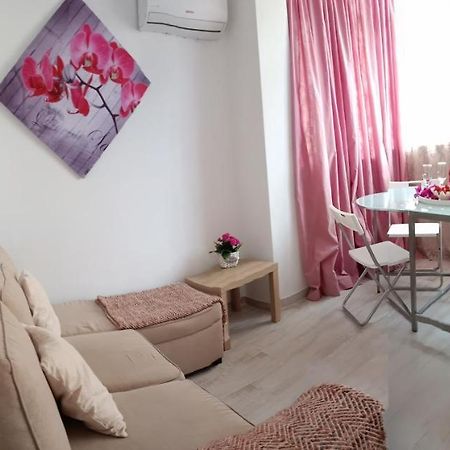 Torremolinos Sol ตอร์เรโมลิโนส ภายนอก รูปภาพ