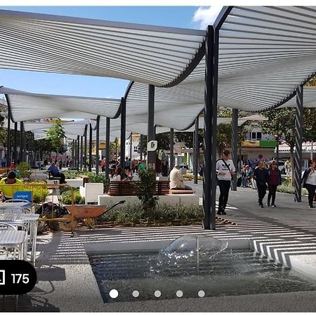 Torremolinos Sol ตอร์เรโมลิโนส ภายนอก รูปภาพ