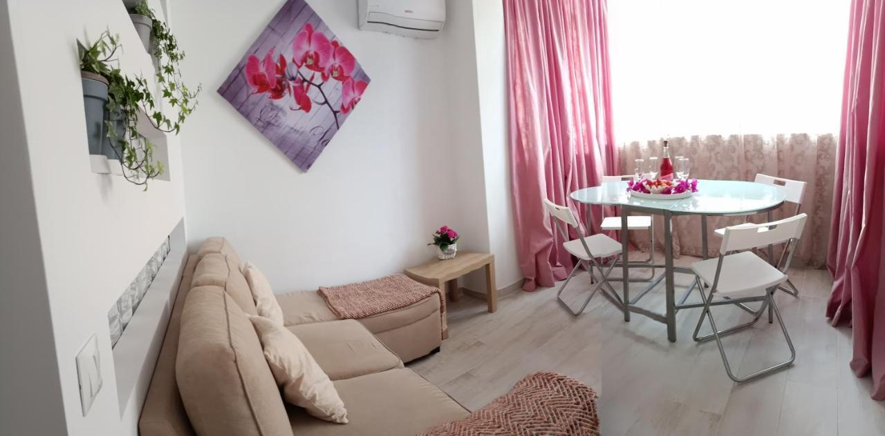 Torremolinos Sol ตอร์เรโมลิโนส ภายนอก รูปภาพ