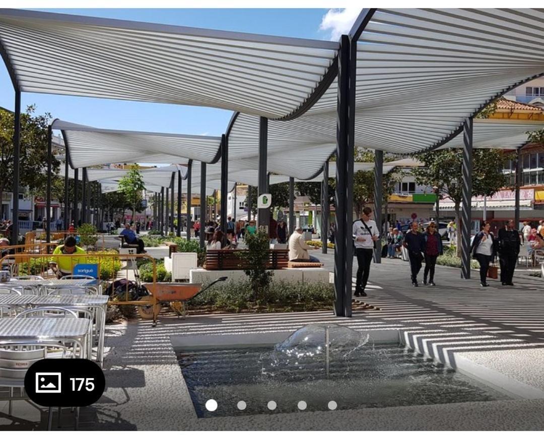 Torremolinos Sol ตอร์เรโมลิโนส ภายนอก รูปภาพ